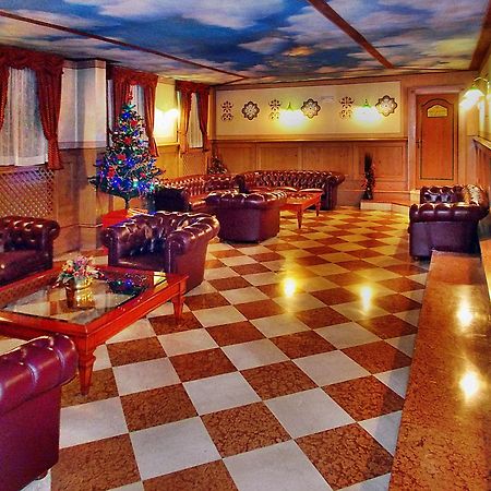Residence Orsa Maggiore Madonna di Campiglio Luaran gambar
