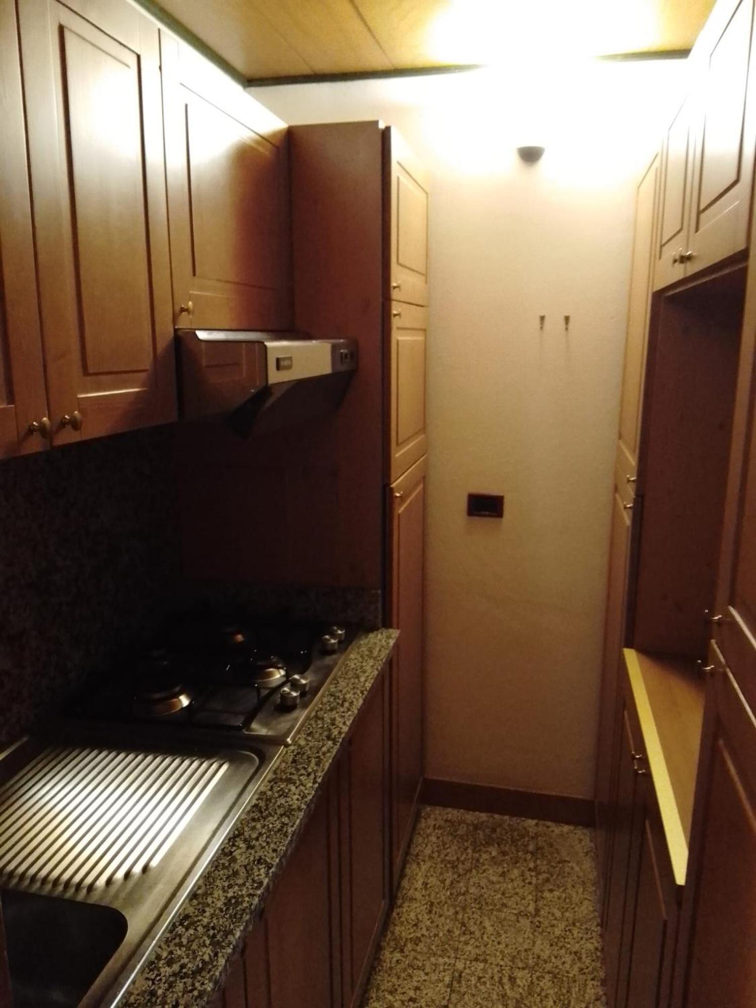 Residence Orsa Maggiore Madonna di Campiglio Bilik gambar